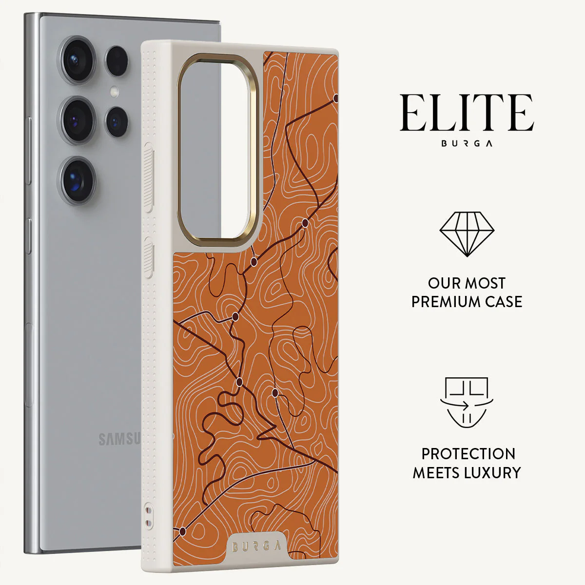 Latitude - Samsung Galaxy S23 Ultra Case - Image 20