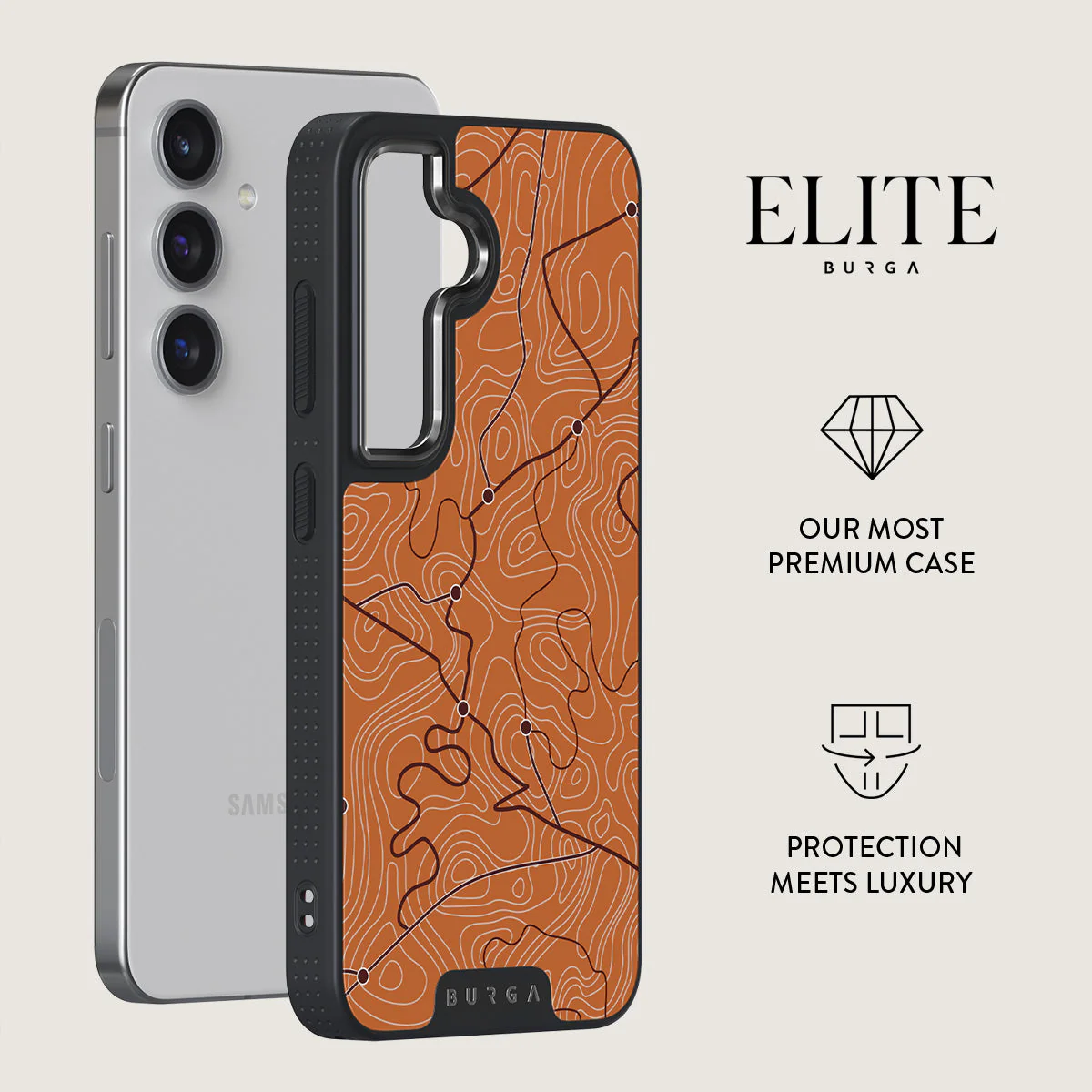 Latitude - Samsung Galaxy S24 Plus Case - Image 13