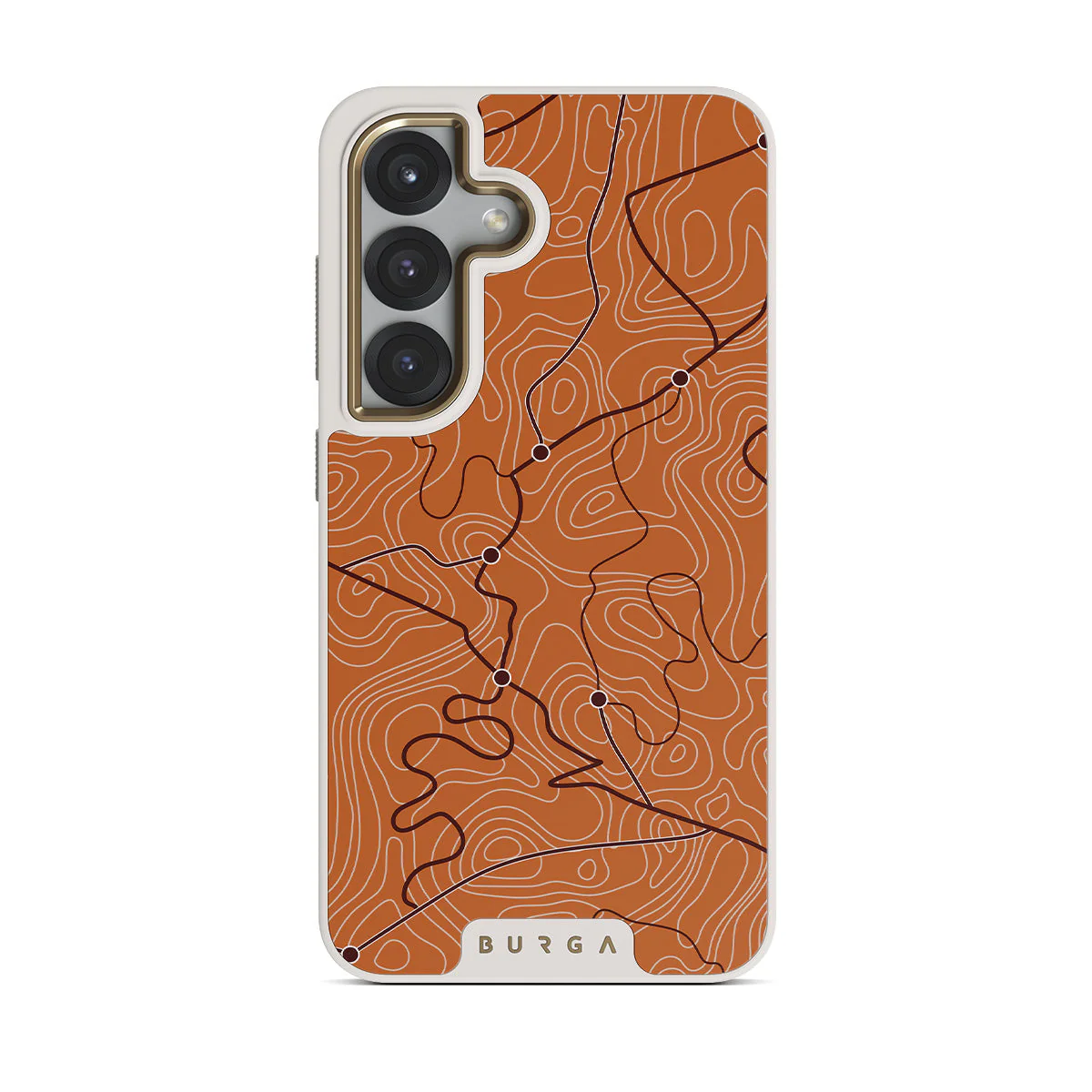 Latitude - Samsung Galaxy S25 Case - Image 19
