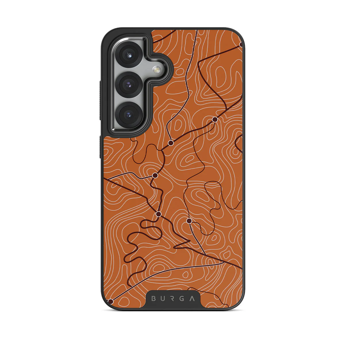 Latitude - Samsung Galaxy S25 Plus Case - Image 12