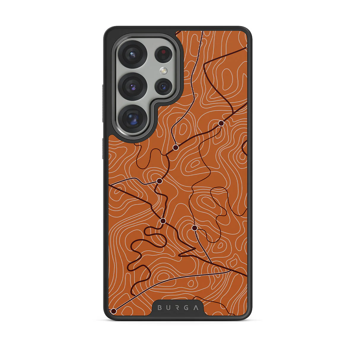 Latitude - Samsung Galaxy S25 Ultra Case - Image 12