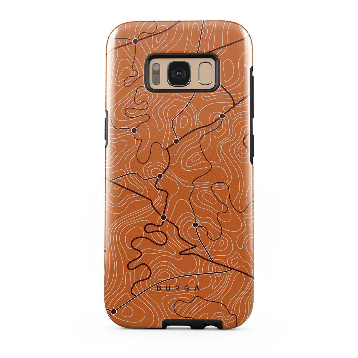 Latitude - Samsung Galaxy S8 Case - Image 5