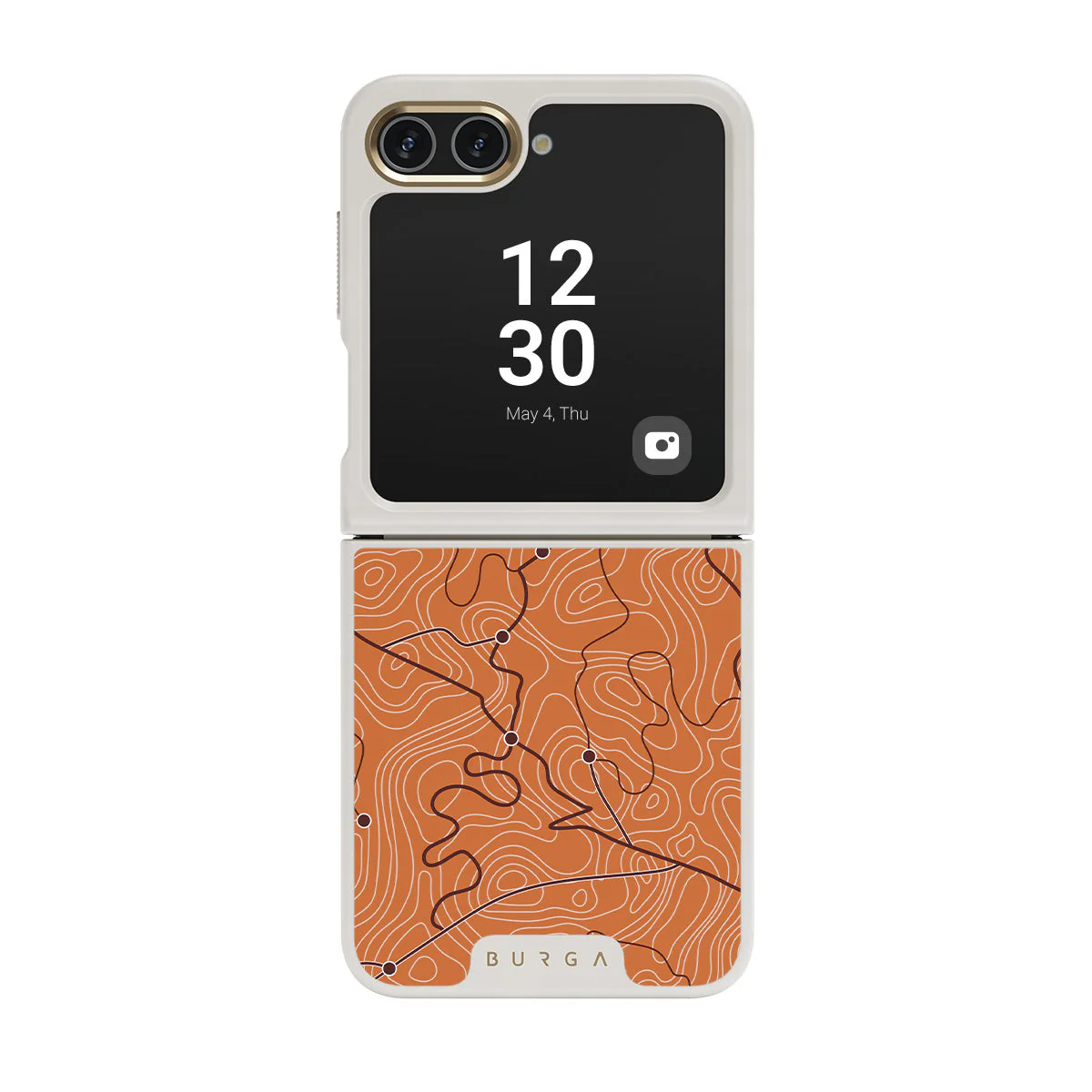 Latitude - Samsung Galaxy Z Flip 5 Case - Image 22