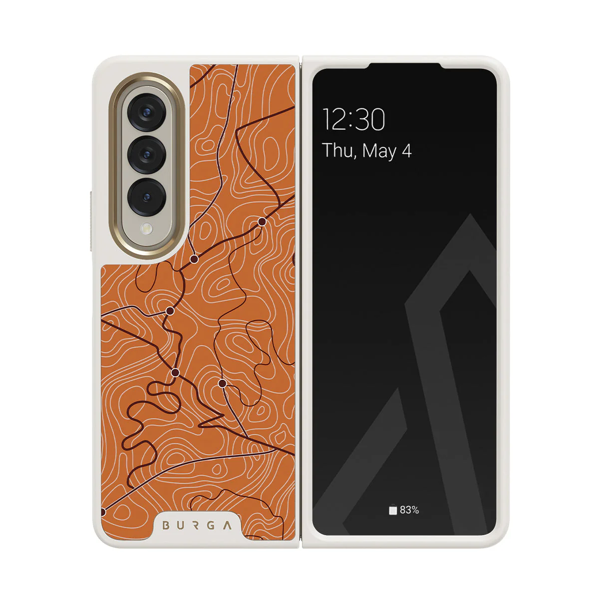 Latitude - Samsung Galaxy Z Fold 4 Case - Image 20