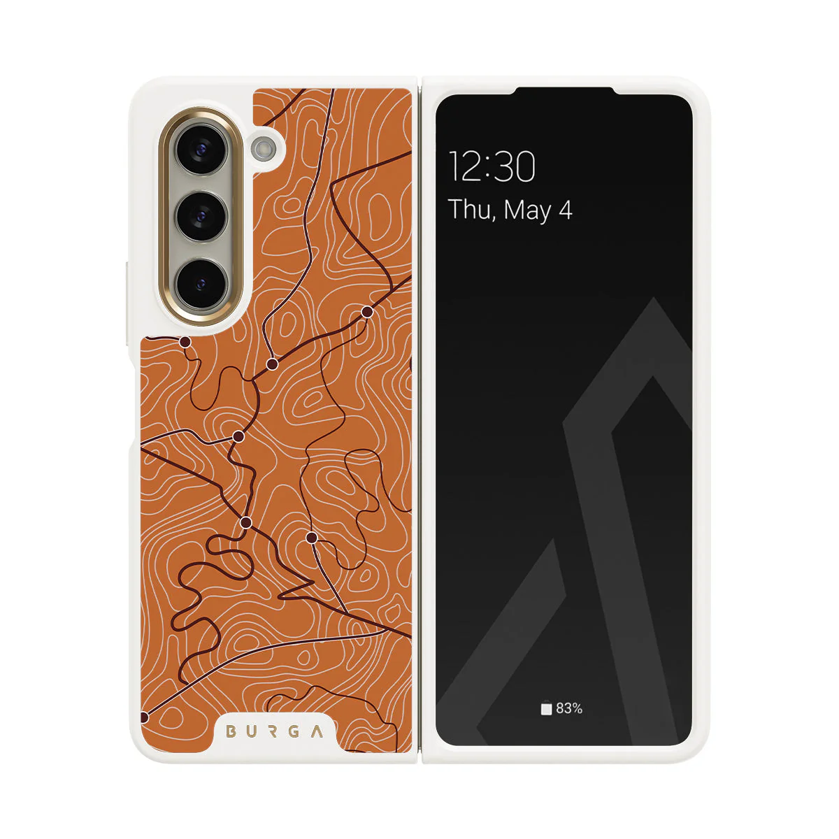 Latitude - Samsung Galaxy Z Fold 5 Case - Image 15