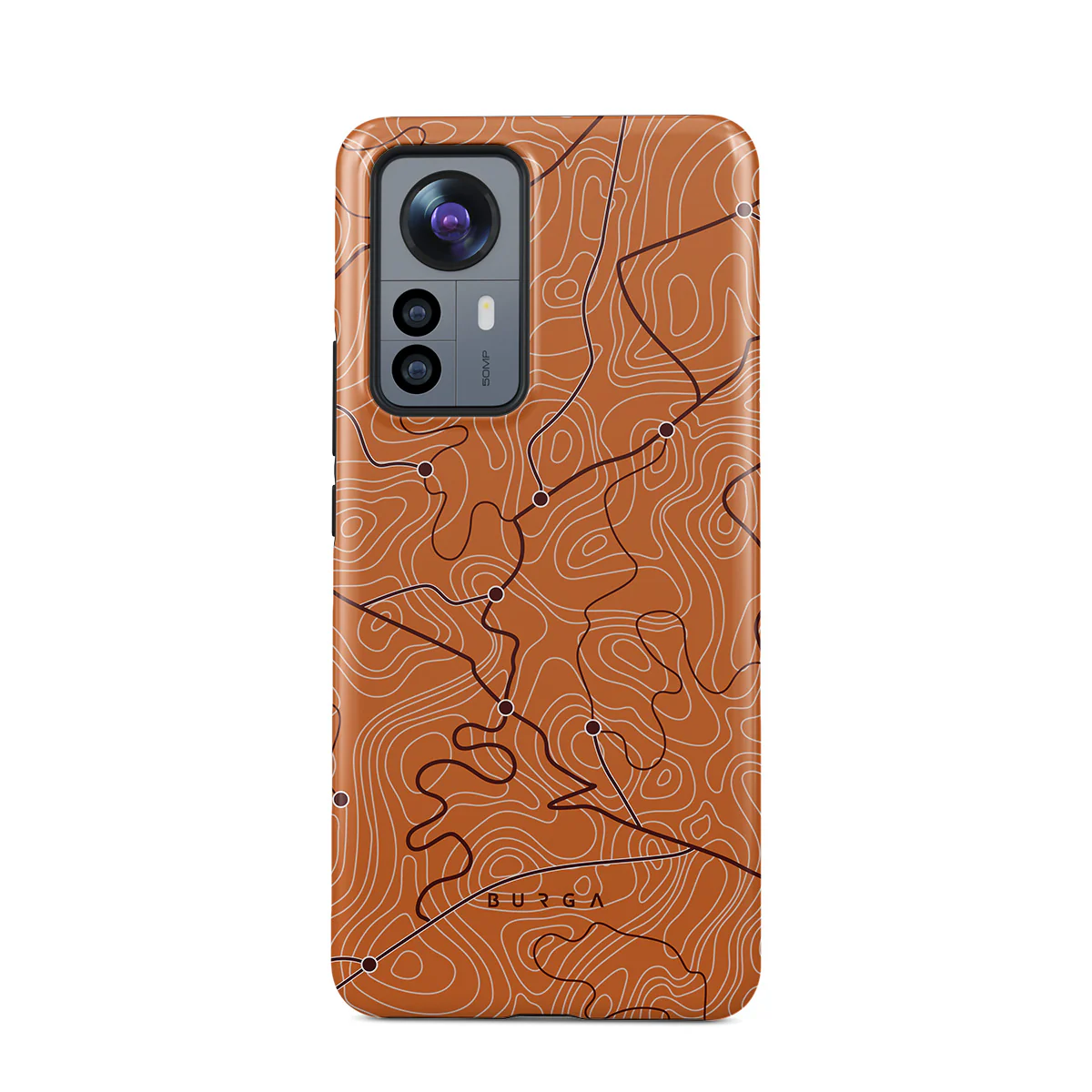 Latitude - Xiaomi 12 Case