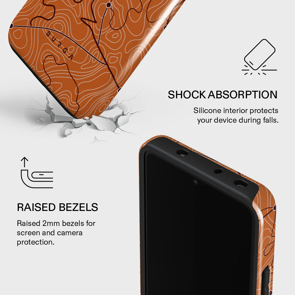 Latitude - Xiaomi 13T Case - Image 4