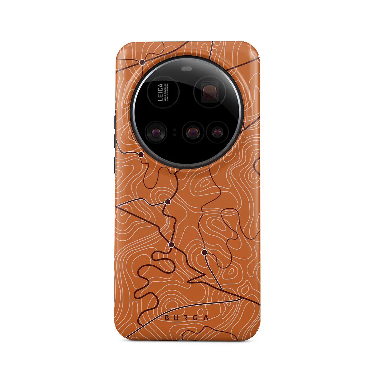 Latitude - Xiaomi 15 Ultra Case