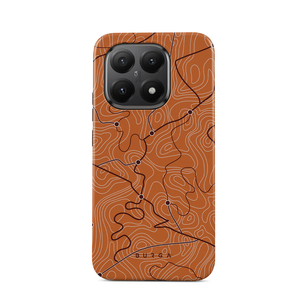 Latitude - Xiaomi 15T Case