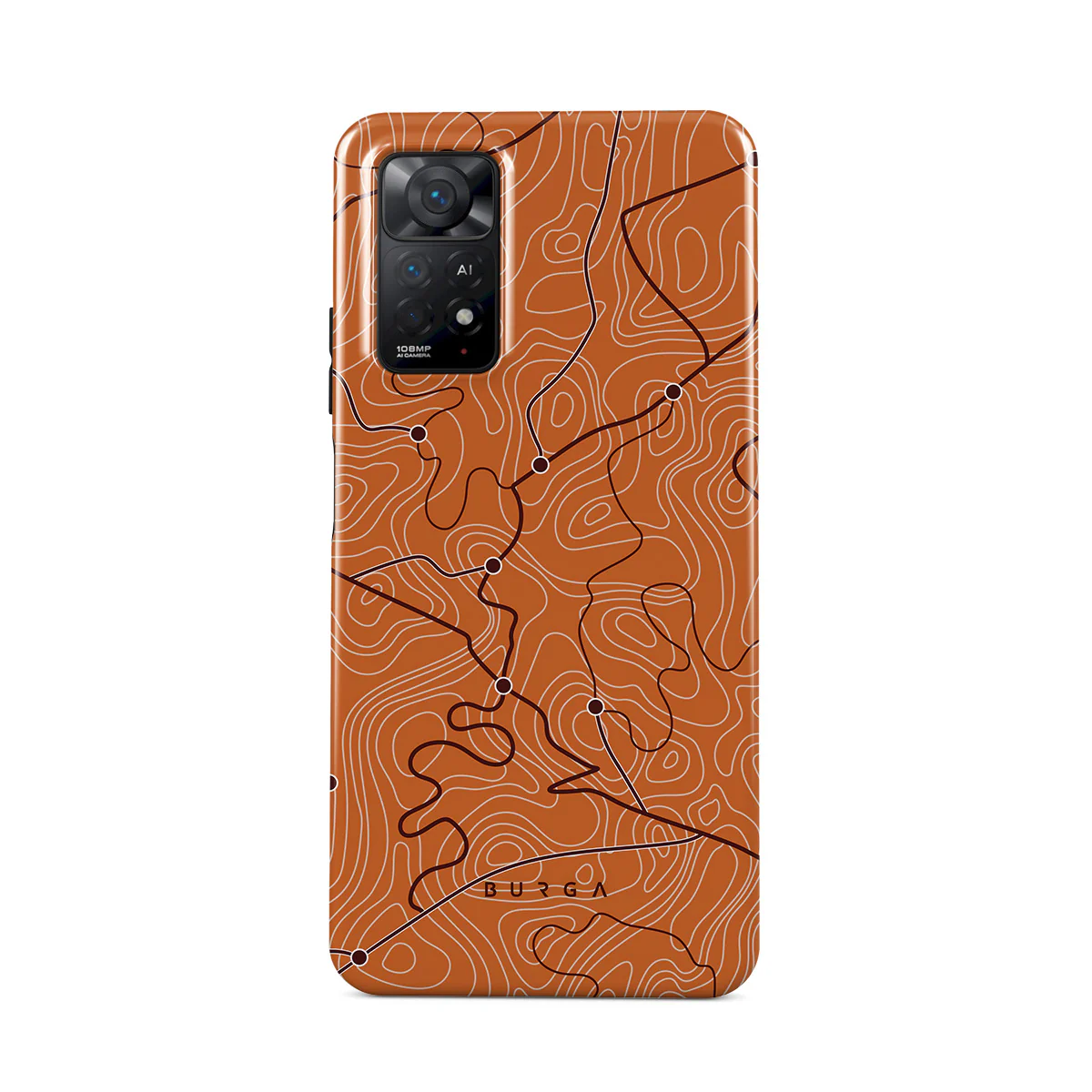 Latitude - Xiaomi Redmi Note 11 Pro Case