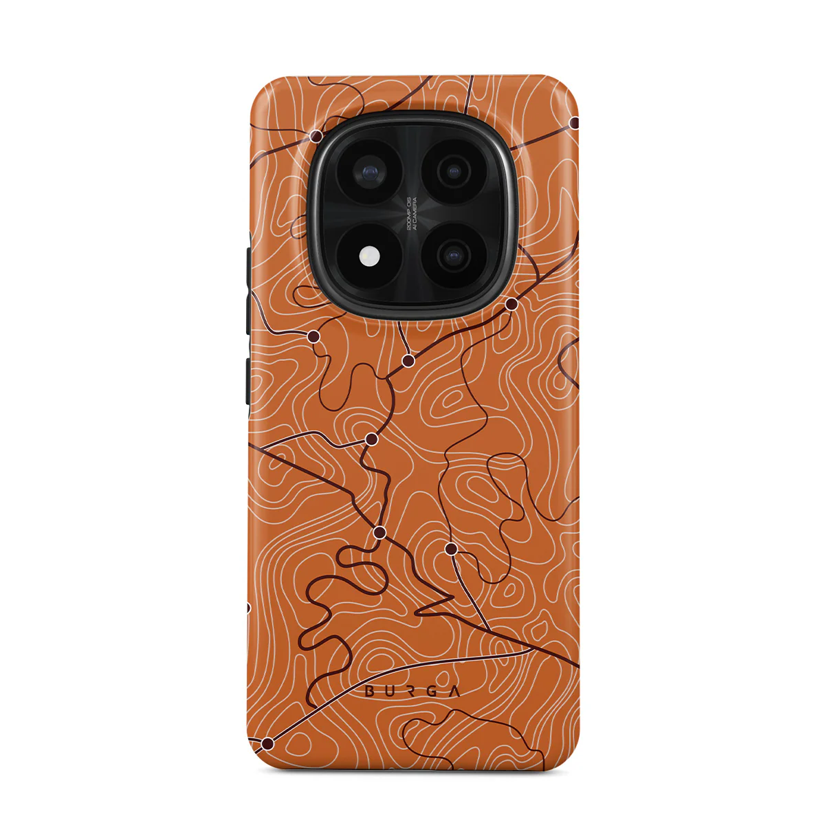 Latitude - Xiaomi Redmi Note 14 Pro+ 5G Case