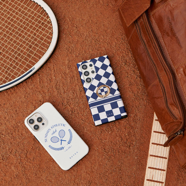 Leisure Club - Samsung Galaxy A37 5G Case - Image 10