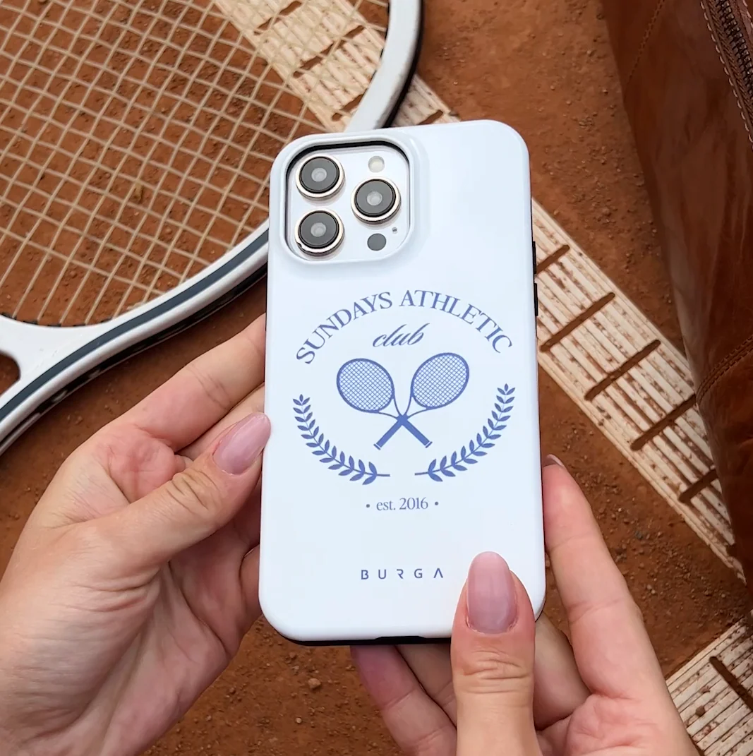Leisure Club - Samsung Galaxy A57 5G Case - Image 5