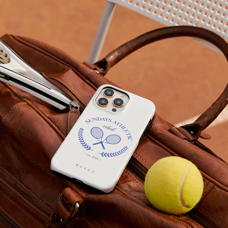 Leisure Club - Samsung Galaxy S25 FE Case - Image 8