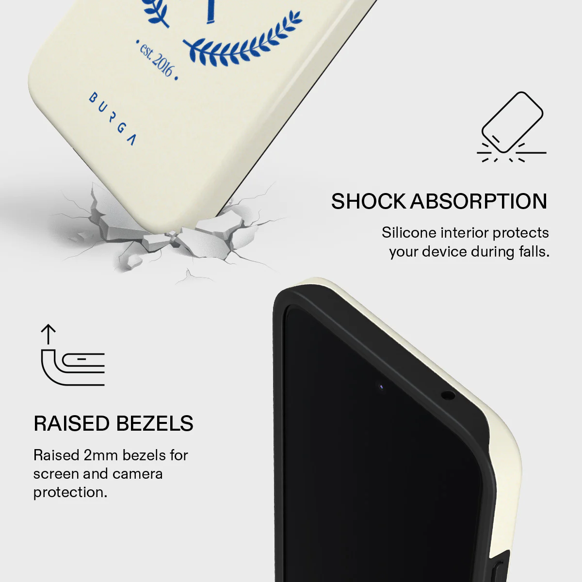 Leisure Club - Xiaomi 15T Case - Image 4