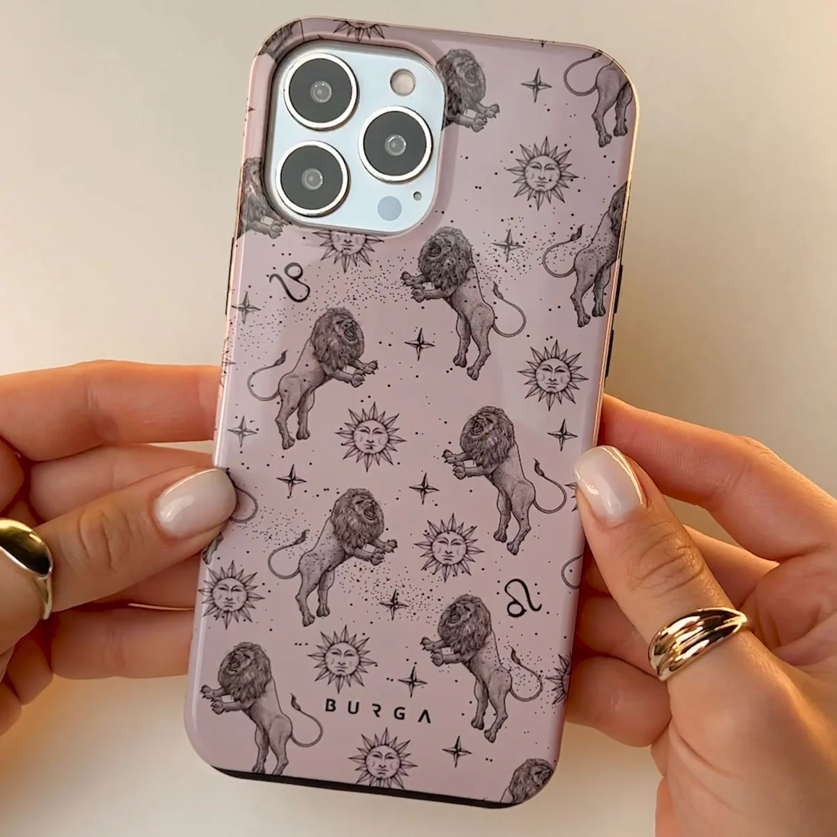 Leo - iPhone 17e Case - Image 21