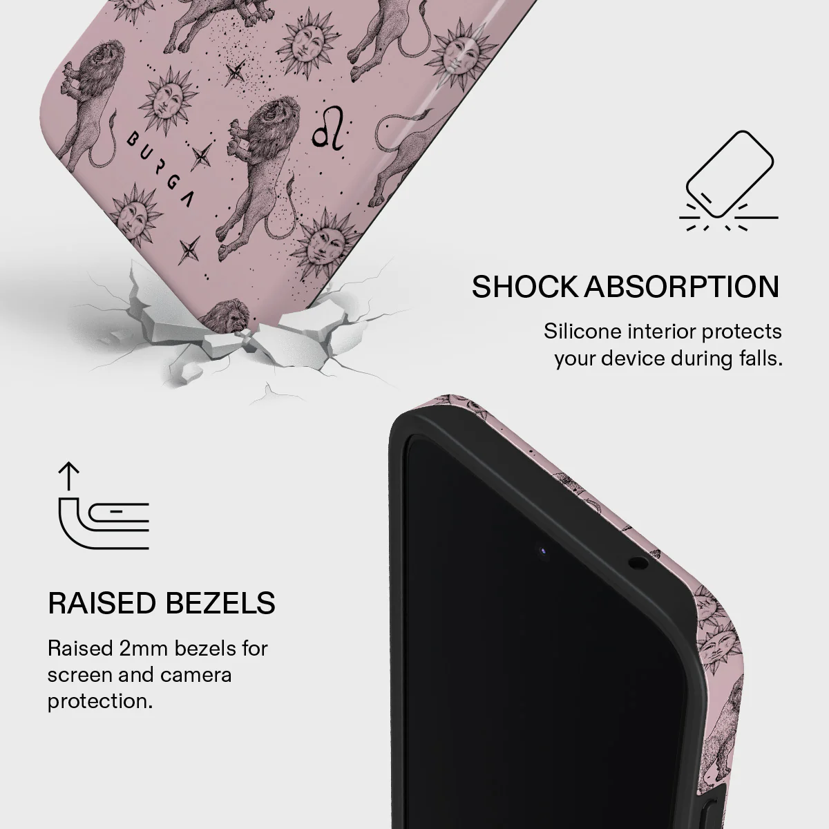 Leo - Xiaomi 15T Case - Image 12