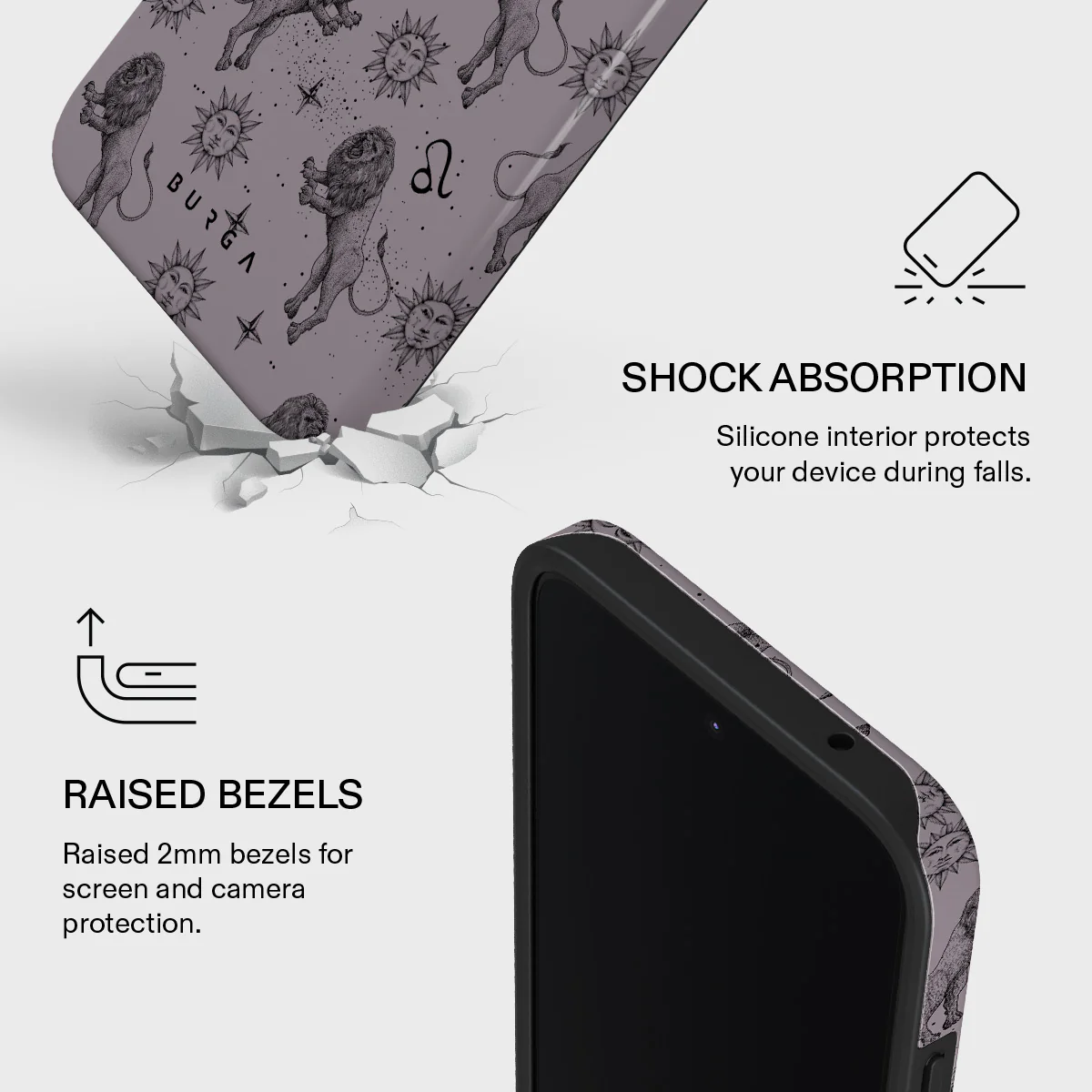 Leo - Xiaomi 15T Case - Image 8