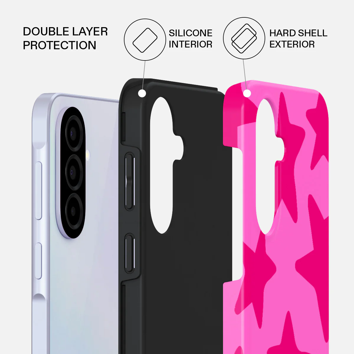 Let's Go Party - Samsung Galaxy A37 5G Case - Image 2