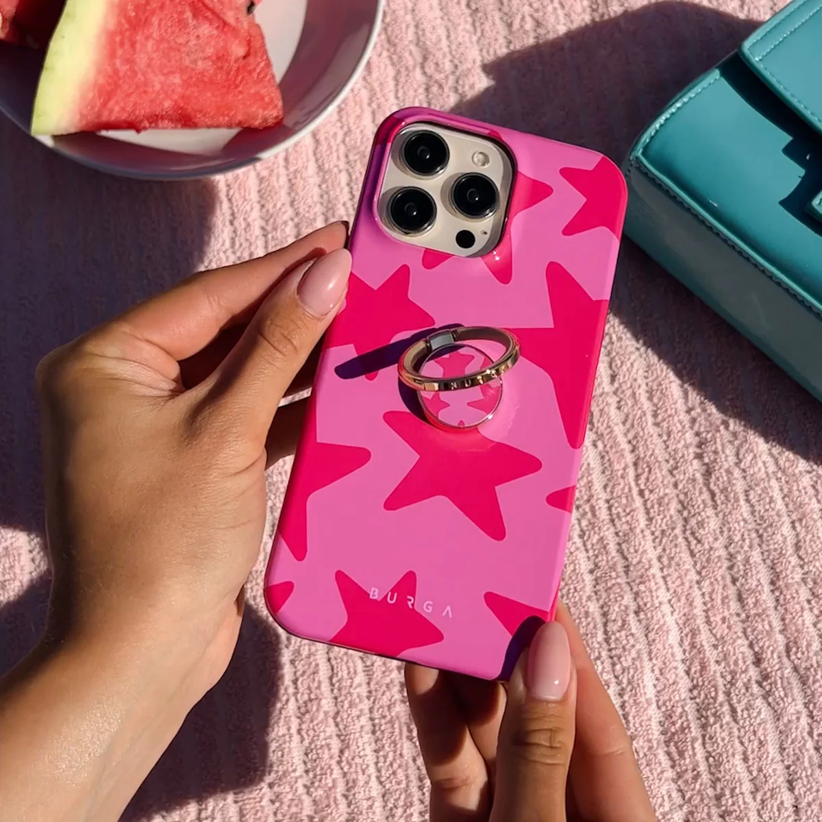 Let's Go Party - Samsung Galaxy S25 FE Case - Image 5