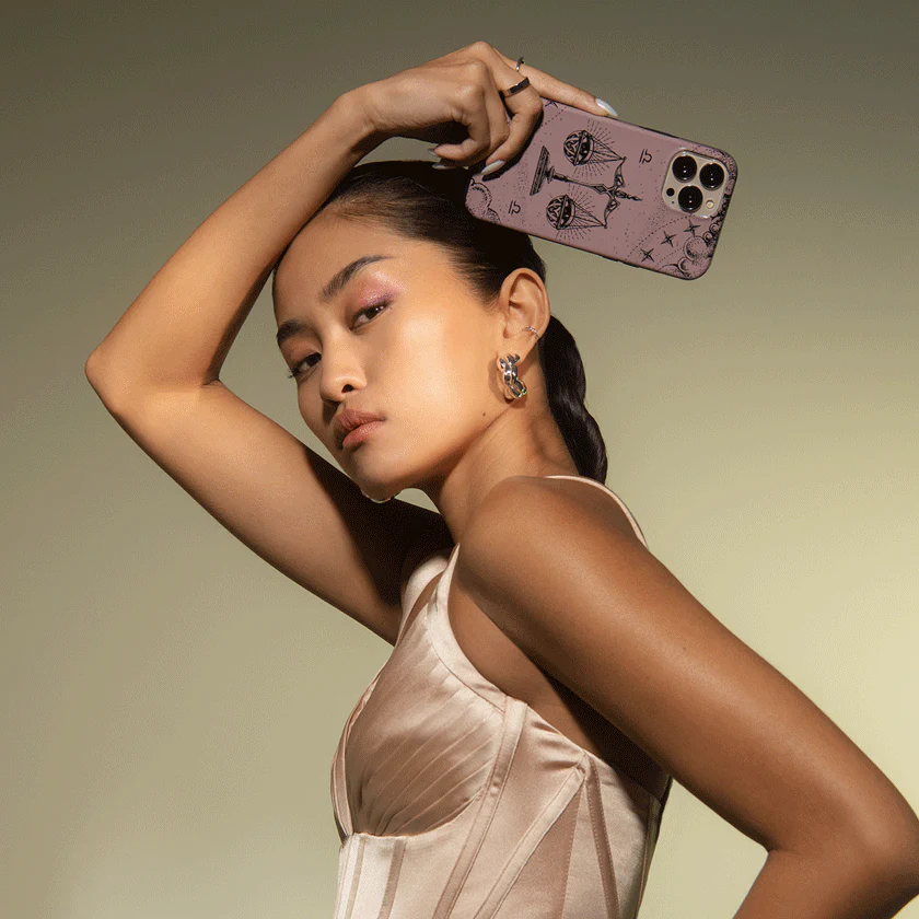 Libra - Xiaomi 15T Case - Image 22