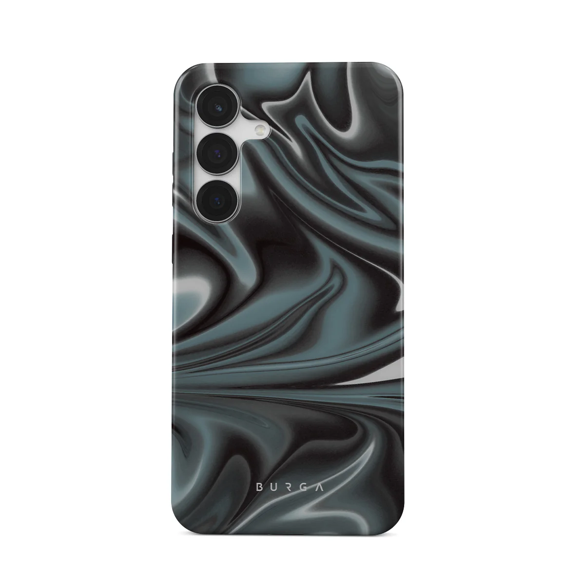 Lightning Strike - Samsung Galaxy S25 FE Case