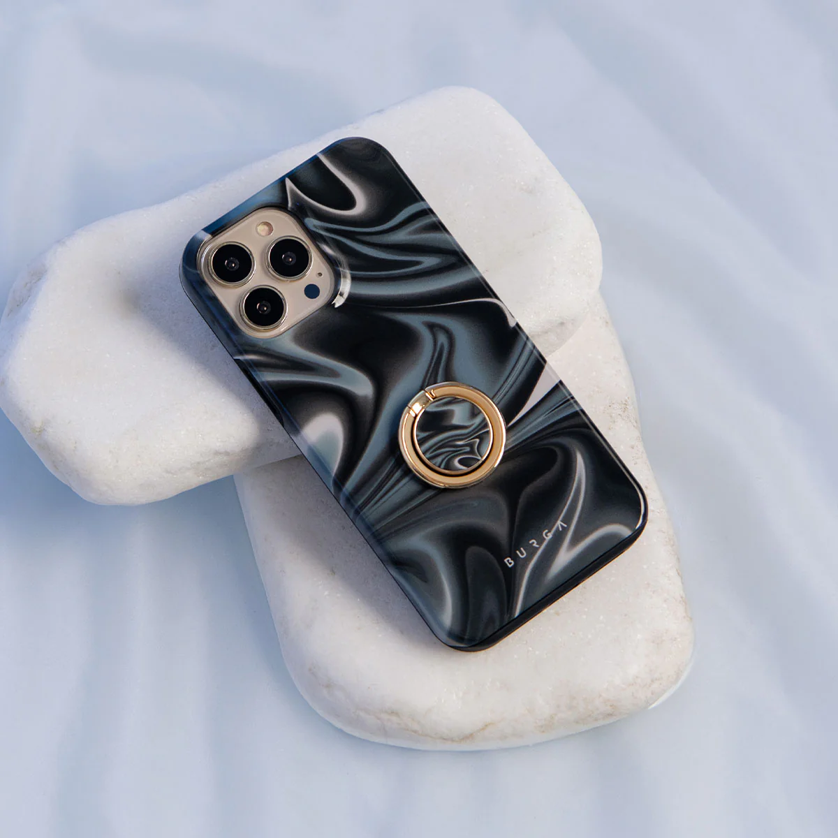 Lightning Strike - Samsung Galaxy S25 FE Case - Image 7