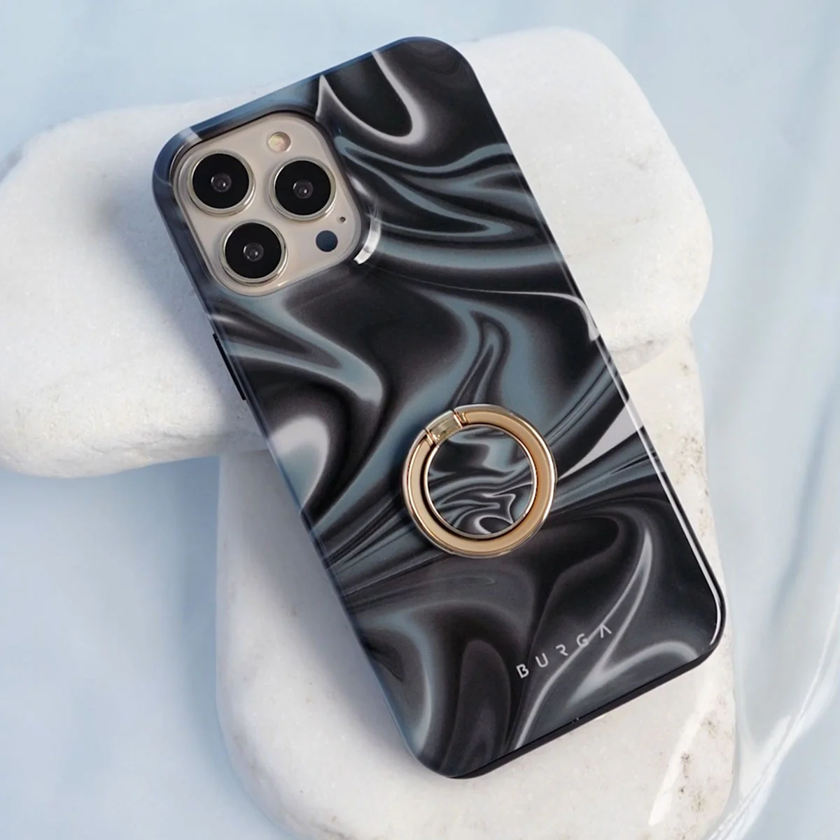 Lightning Strike - Xiaomi 15T Case - Image 5