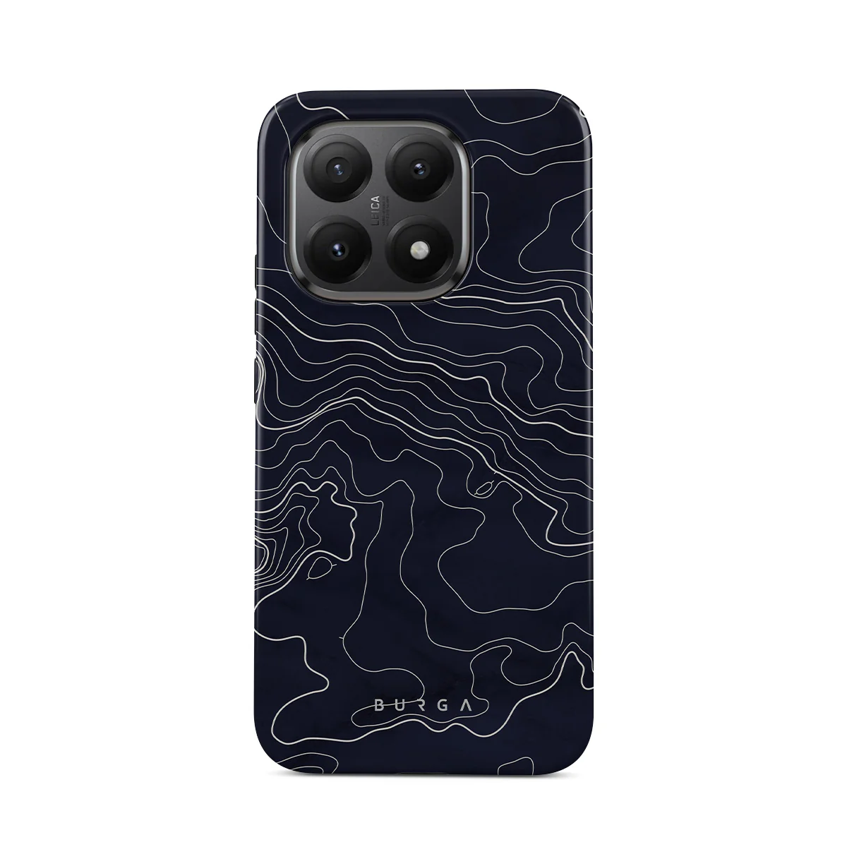 Drifting Shores - Line Art Xiaomi 15T Case