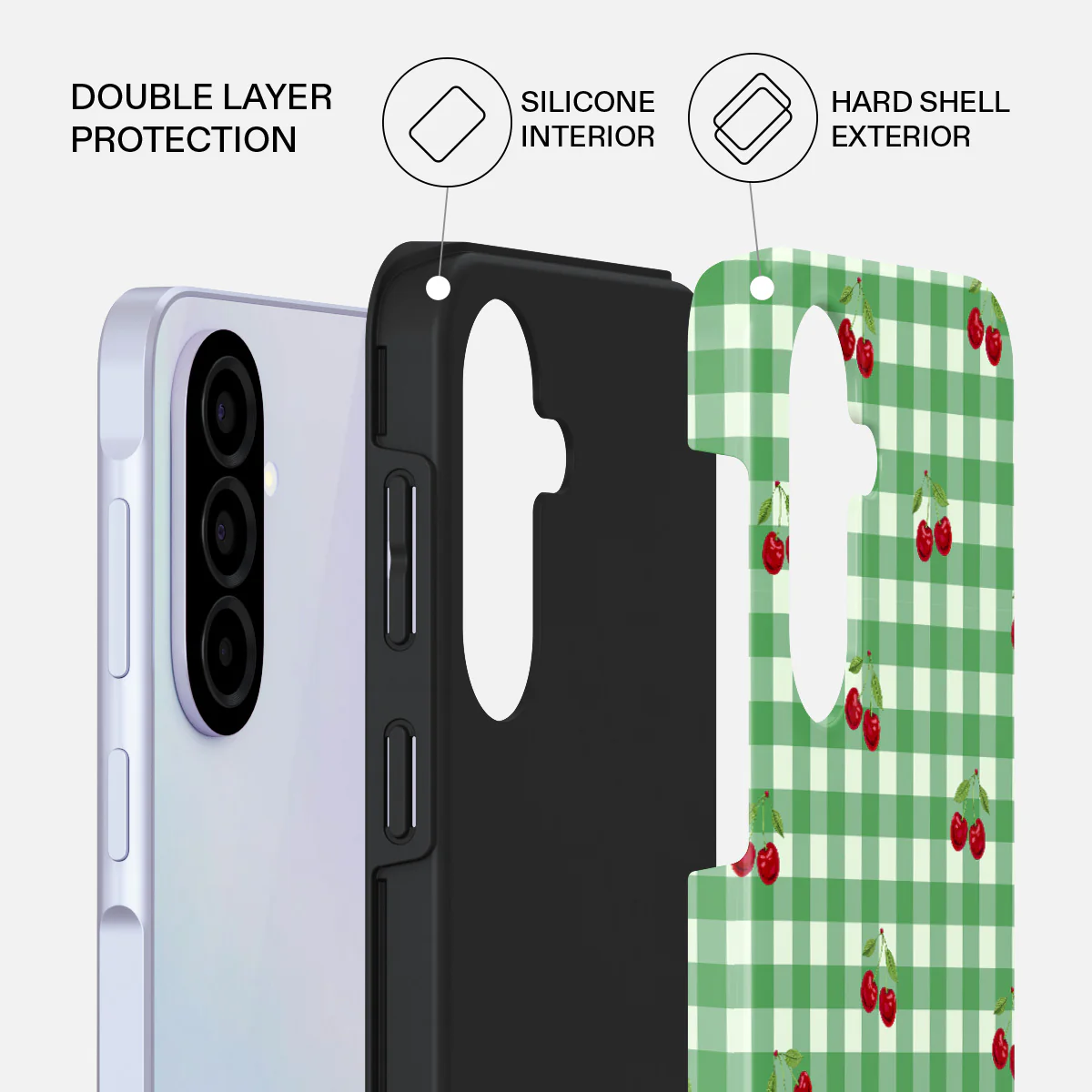 Little Life - Samsung Galaxy A37 5G Case - Image 2