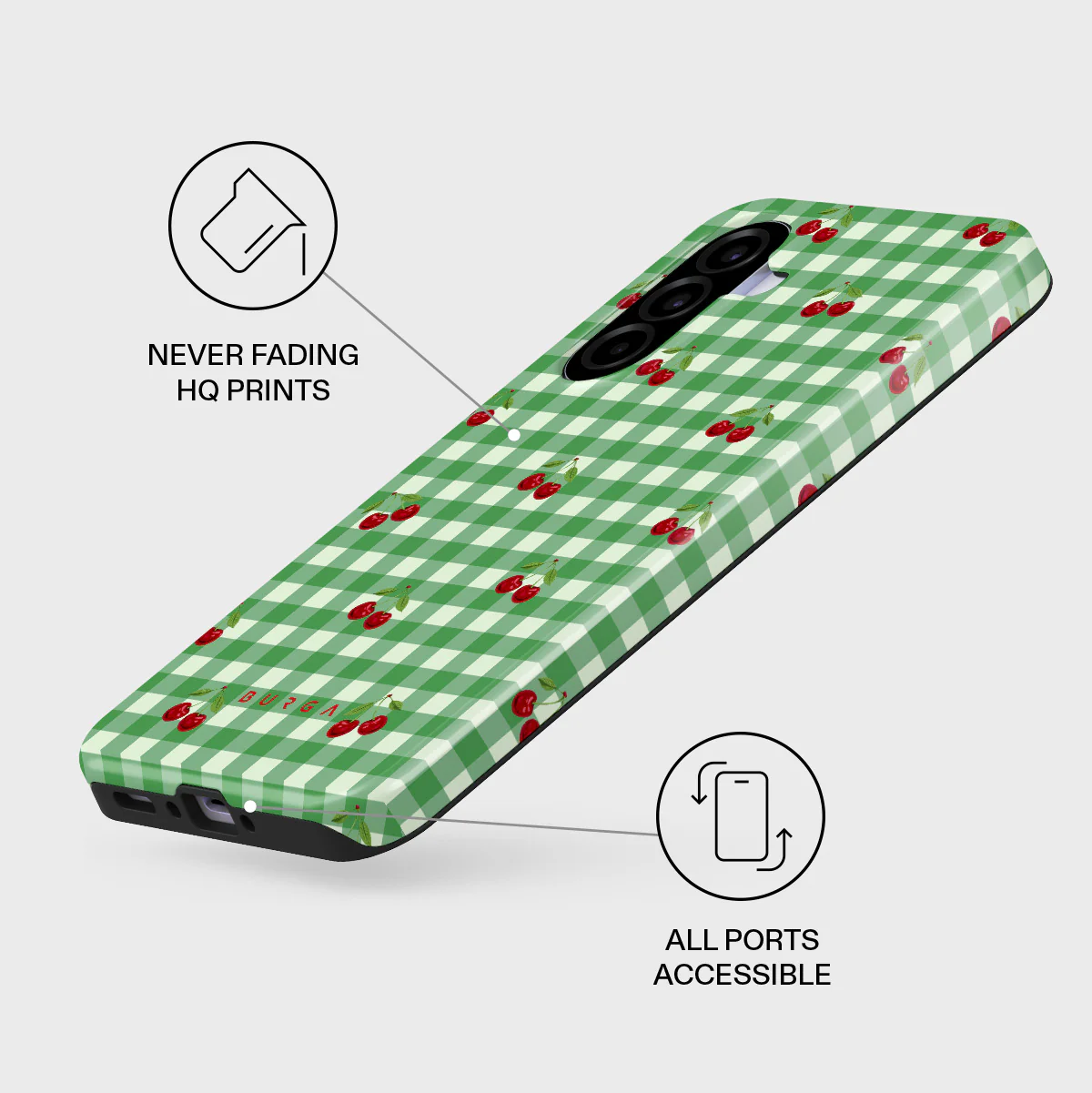 Little Life - Samsung Galaxy A37 5G Case - Image 3