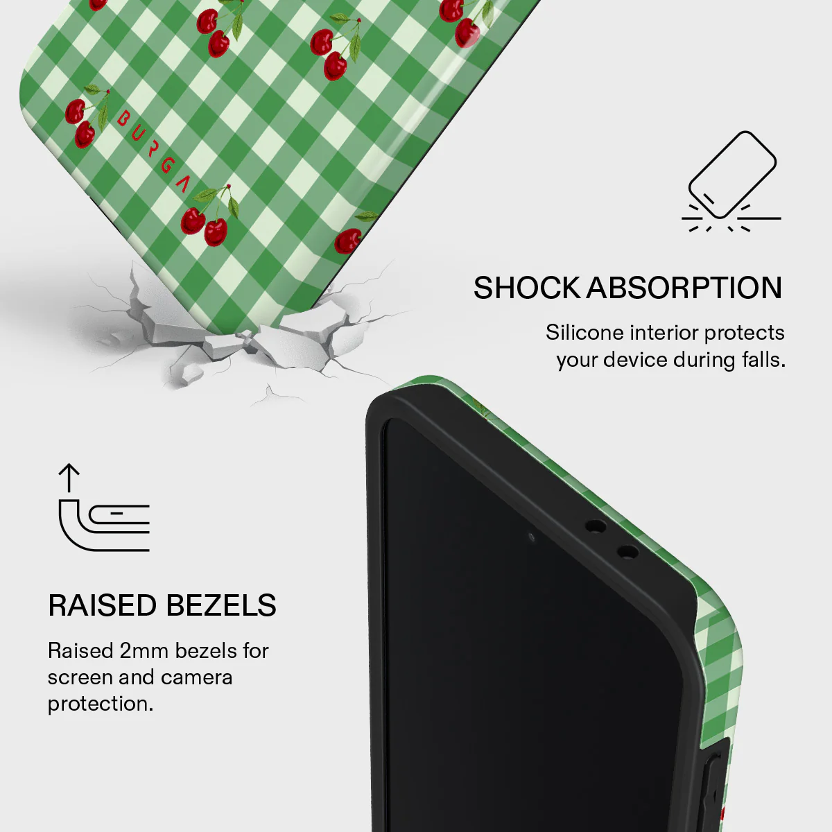 Little Life - Samsung Galaxy A37 5G Case - Image 4