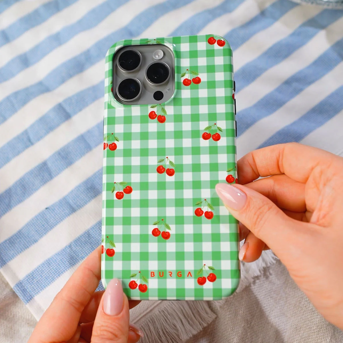 Little Life - Samsung Galaxy A37 5G Case - Image 5