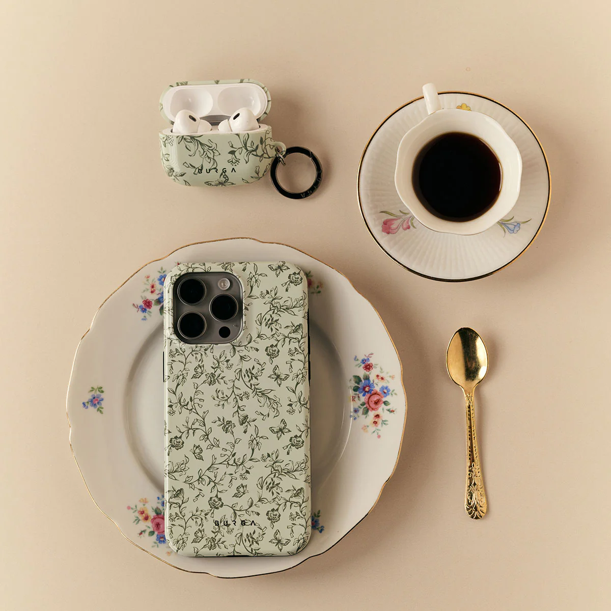 Lost In Thought - Samsung Galaxy A37 5G Case - Image 6