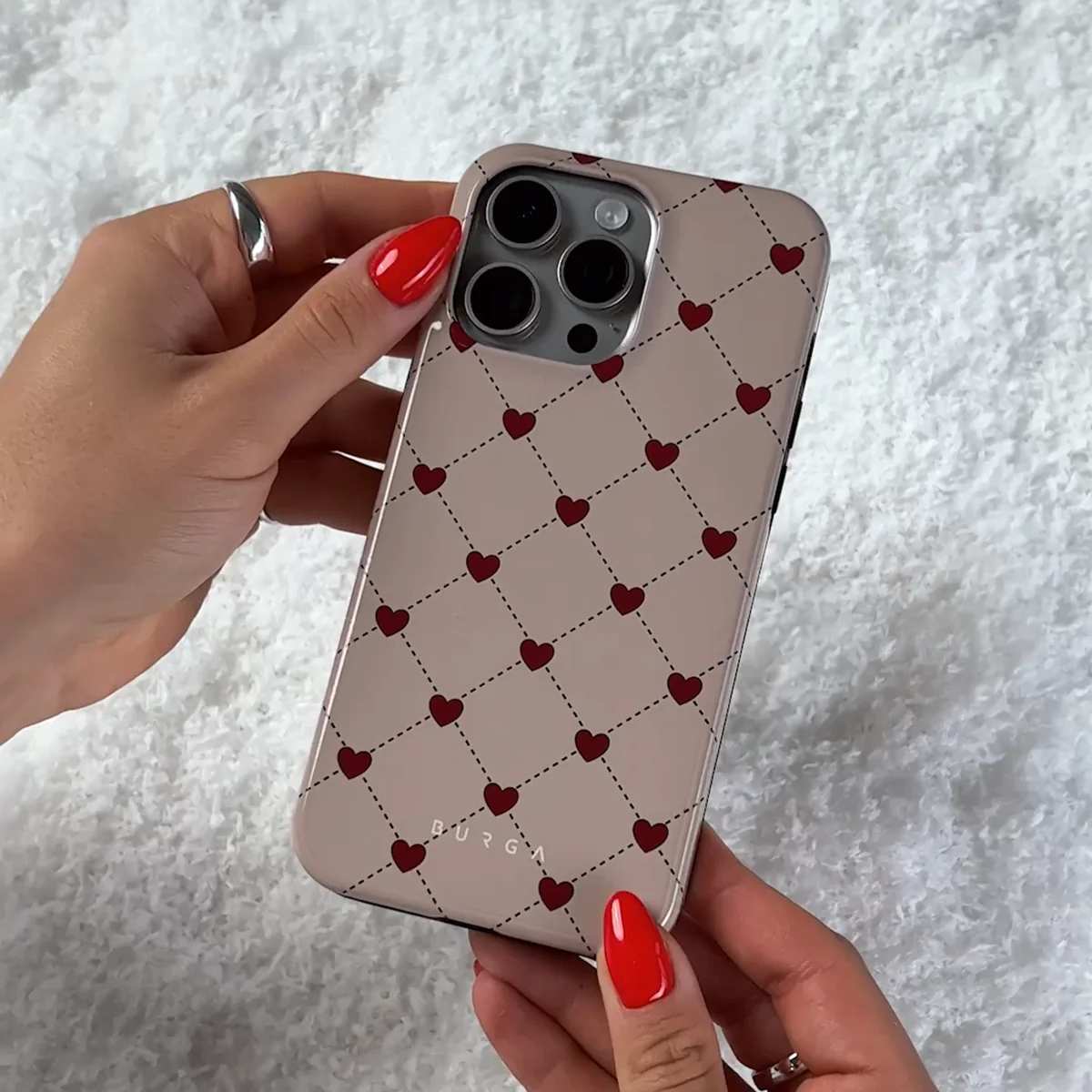 Love Letter - Samsung Galaxy A37 5G Case - Image 5