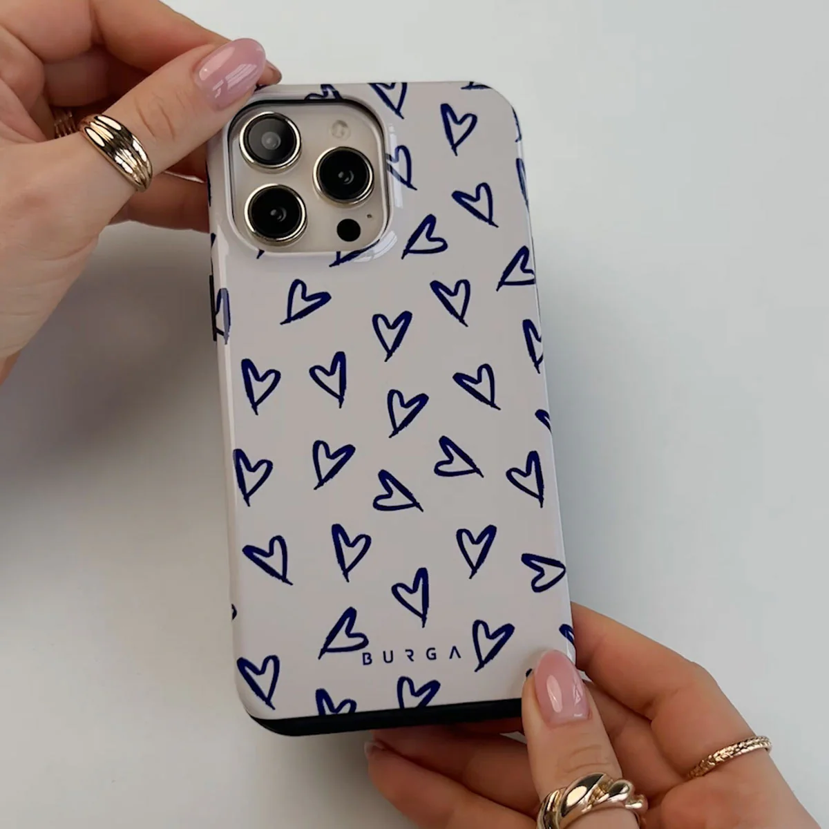 Love Me Right - Samsung Galaxy A37 5G Case - Image 5