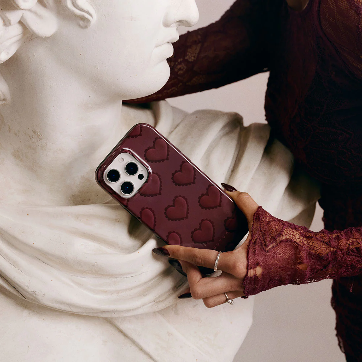 Loveholic - Xiaomi 15T Case - Image 6