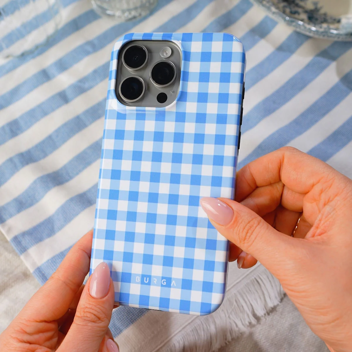 Lovely Day - Samsung Galaxy A37 5G Case - Image 5