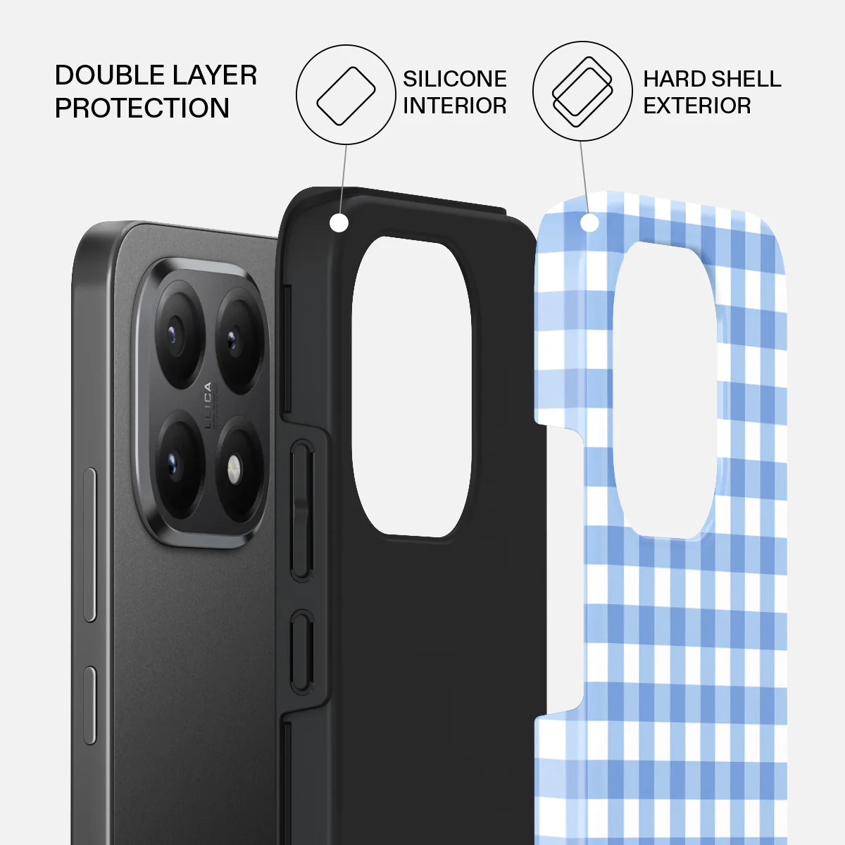 Lovely Day - Xiaomi 15T Case - Image 2