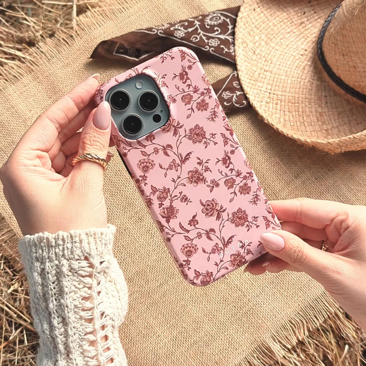 Lover - Samsung Galaxy A57 5G Case - Image 5