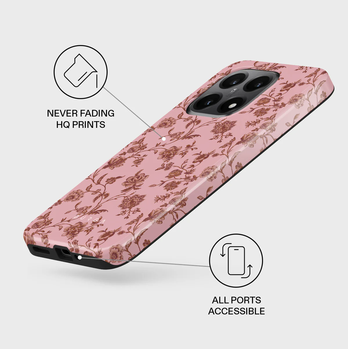 Lover - Xiaomi 15T Case - Image 3