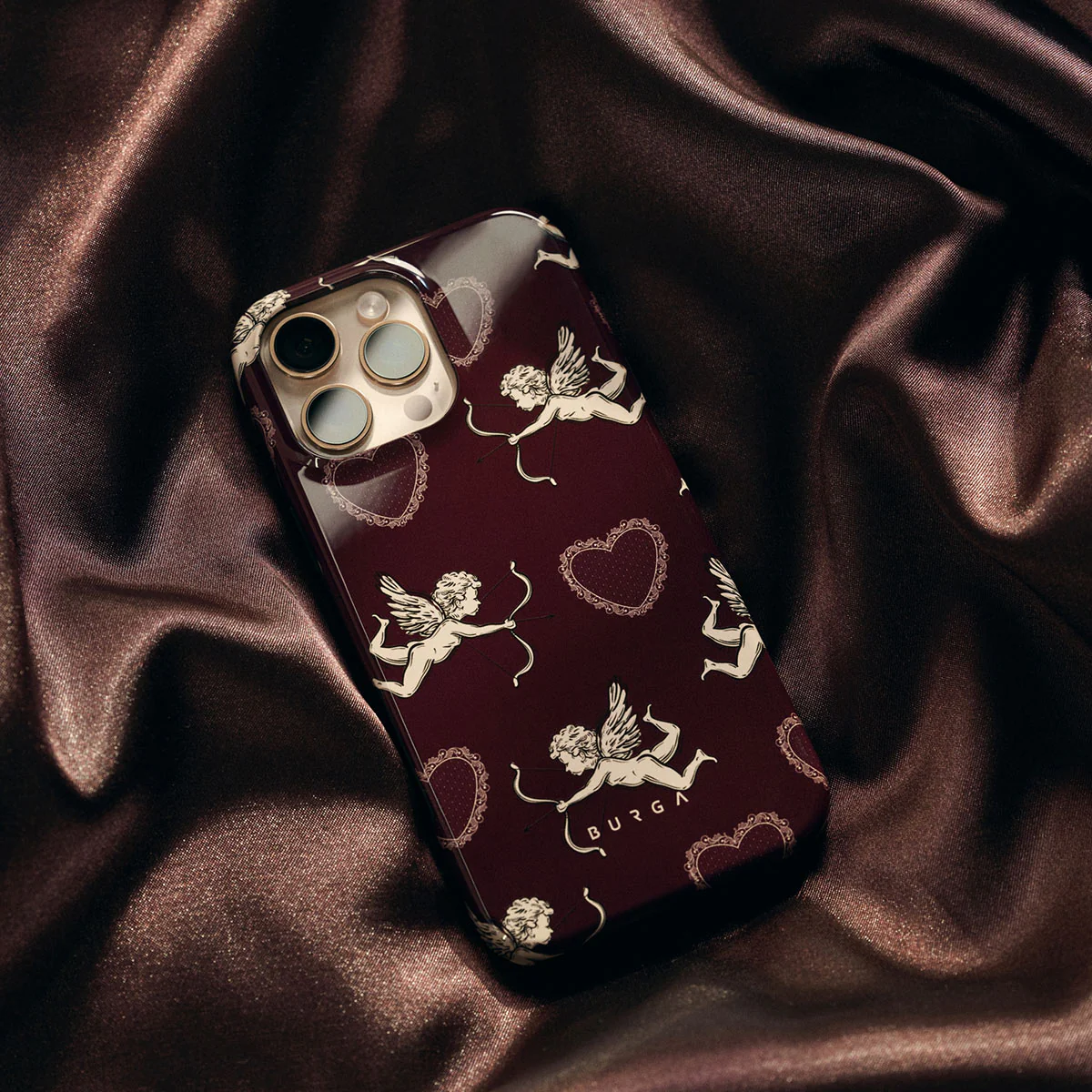 Lovestruck - Samsung Galaxy A37 5G Case - Image 8