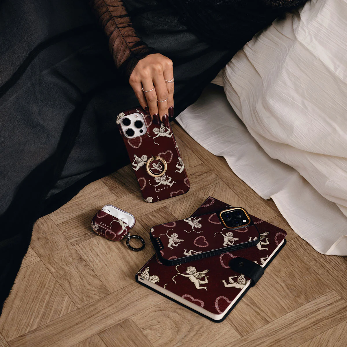 Lovestruck - Samsung Galaxy A37 5G Case - Image 9