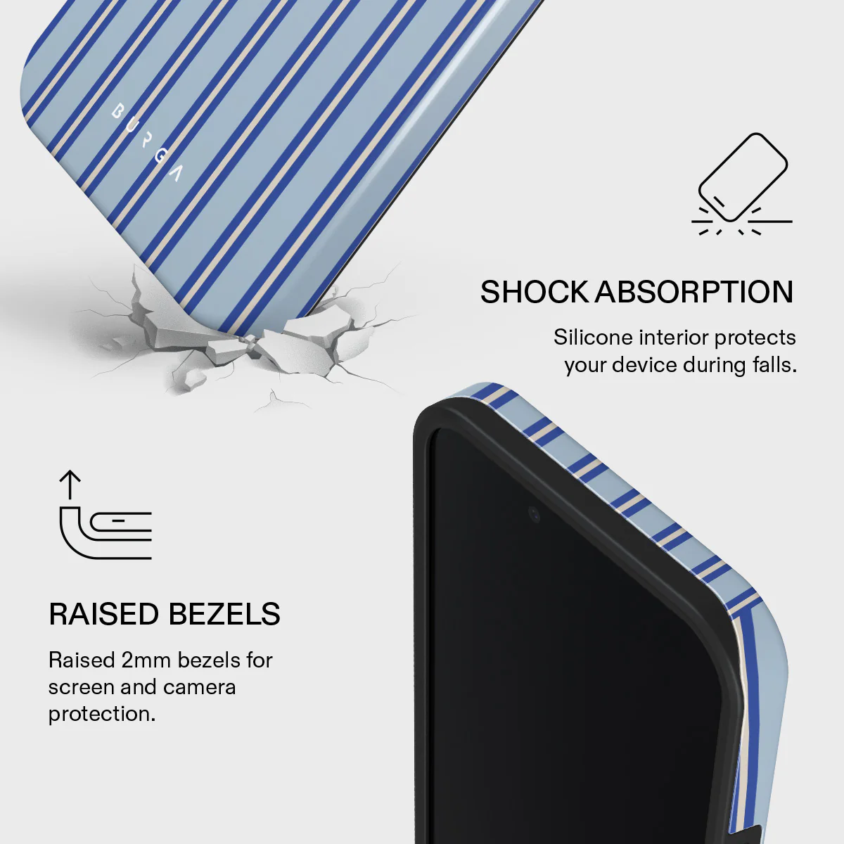 Lowkey - iPhone 17e Case - Image 4