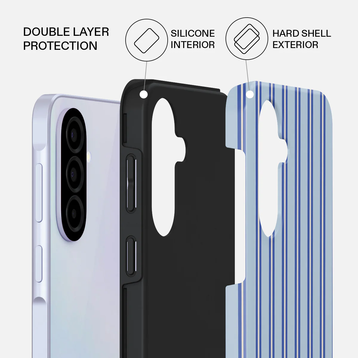 Lowkey - Samsung Galaxy A37 5G Case - Image 2