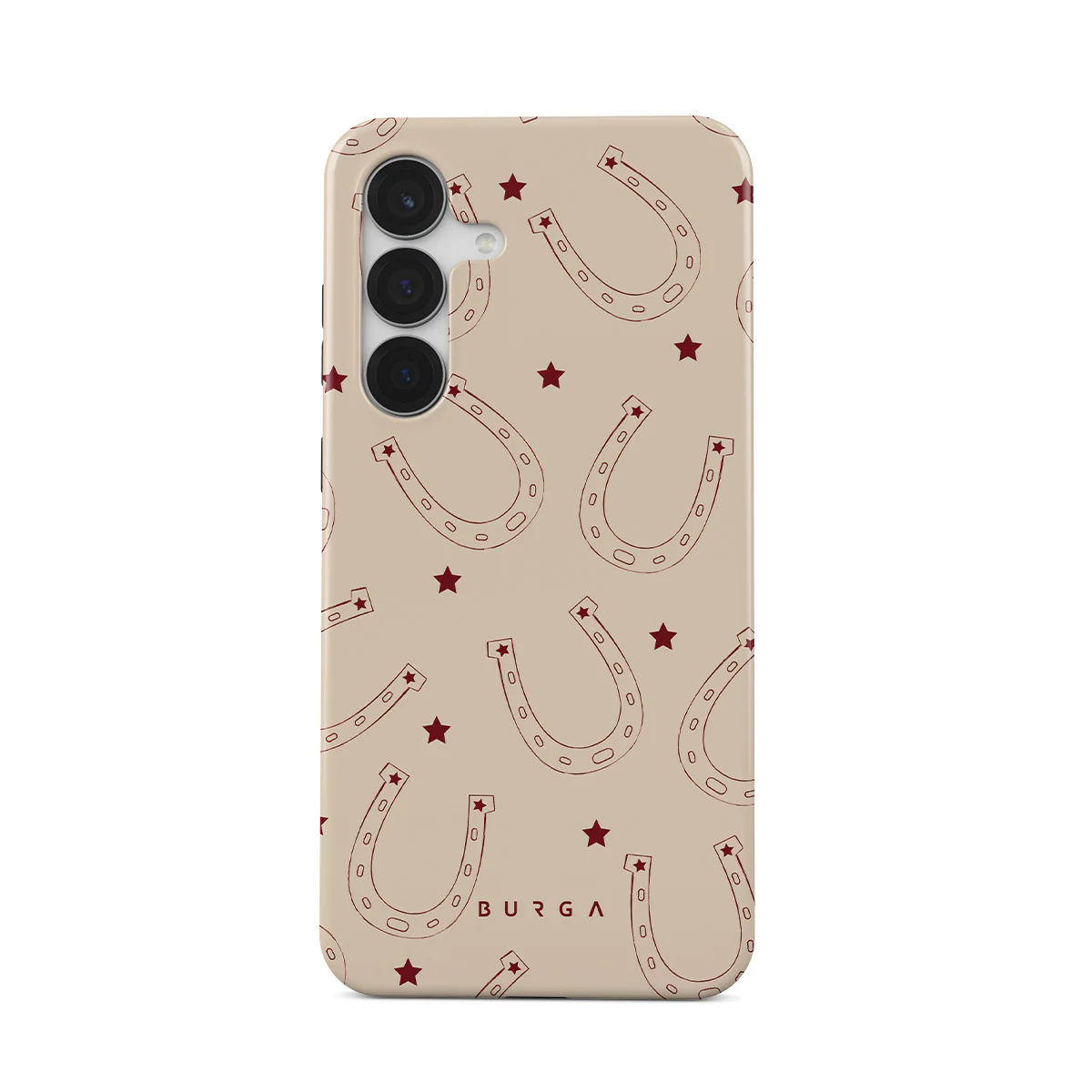 Lucky Charm - Samsung Galaxy S25 FE Case