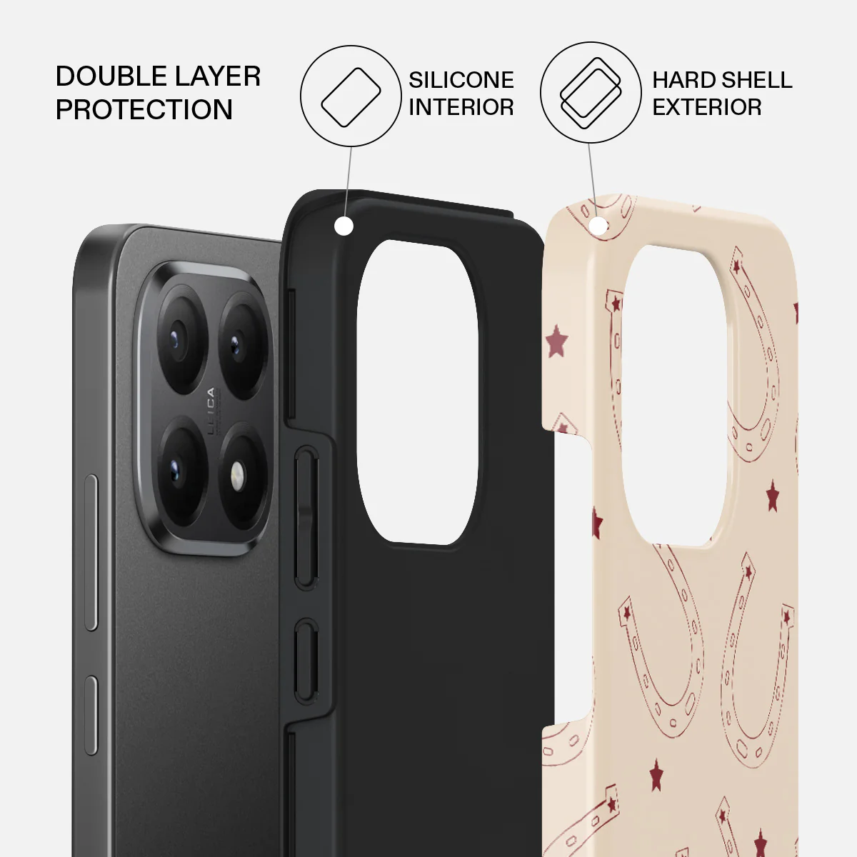 Lucky Charm - Xiaomi 15T Case - Image 2
