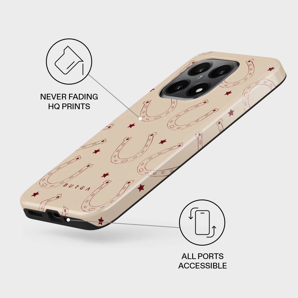Lucky Charm - Xiaomi 15T Case - Image 3