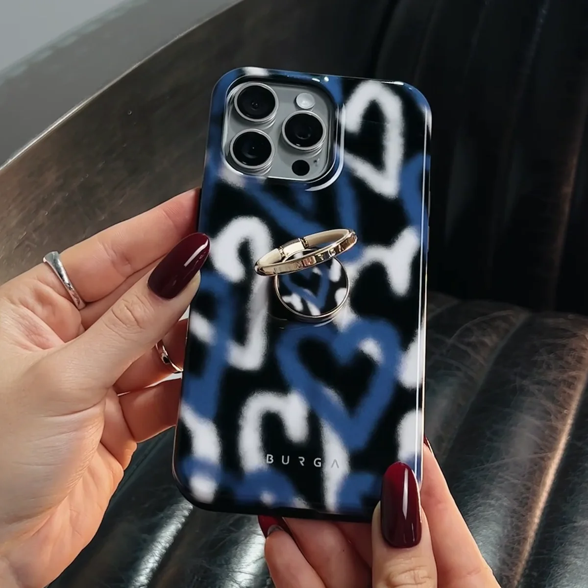 Lucky You - Xiaomi 15T Case - Image 5
