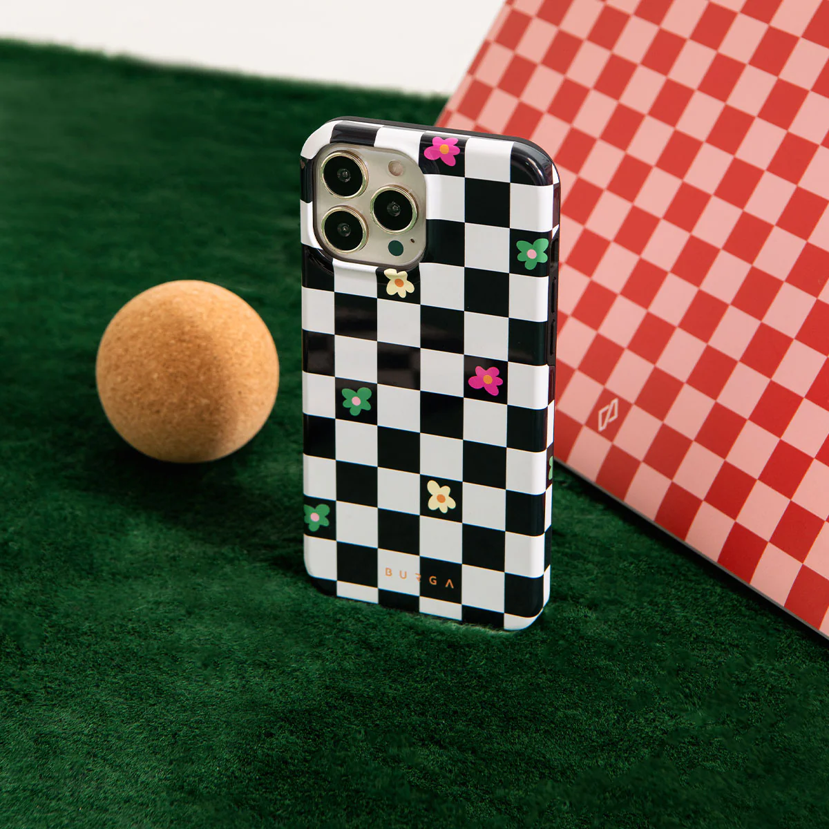 Lunch Break - Samsung Galaxy A57 5G Case - Image 8